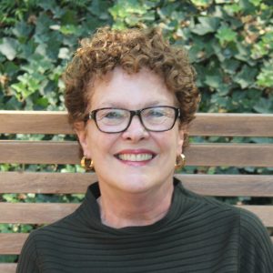 Profile photo of Carole Anderson