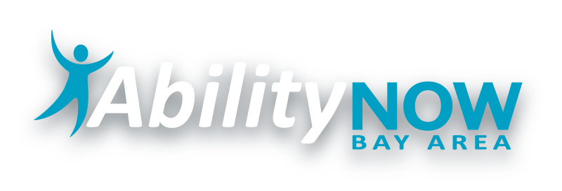 Ability Now Bay Area logo