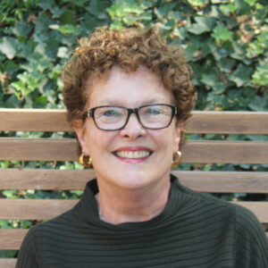 Profile photo of Carole Anderson