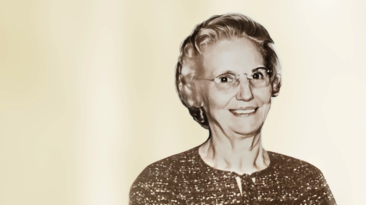 Mary Valle