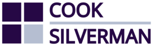 Logo of Cook Silverman